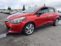 Renault clio iv sw 0.9 tce graphite, 2014 - afbeelding 1 van  30