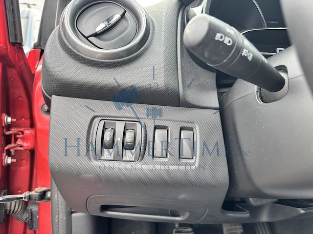 Renault clio iv sw 0.9 tce graphite, 2014 - afbeelding 14 van  30
