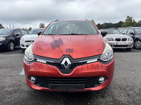Renault clio iv sw 0.9 tce graphite, 2014 - afbeelding 12 van  30