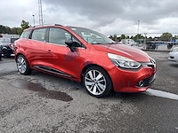 Renault clio iv sw 0.9 tce graphite, 2014 - afbeelding 23 van  30