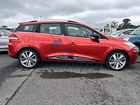 Renault clio iv sw 0.9 tce graphite, 2014 - afbeelding 25 van  30