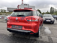 Renault clio iv sw 0.9 tce graphite, 2014 - afbeelding 26 van  30