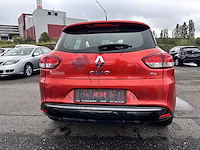Renault clio iv sw 0.9 tce graphite, 2014 - afbeelding 27 van  30