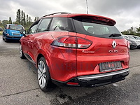 Renault clio iv sw 0.9 tce graphite, 2014 - afbeelding 28 van  30
