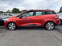 Renault clio iv sw 0.9 tce graphite, 2014 - afbeelding 29 van  30