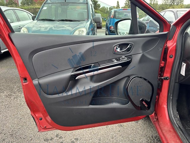 Renault clio iv sw 0.9 tce graphite, 2014 - afbeelding 30 van  30