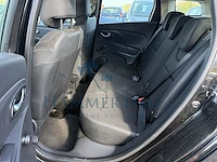 Renault clio iv sw 1.5 dci expression, 2015 - afbeelding 7 van  25