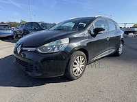 Renault clio iv sw 1.5 dci expression, 2015