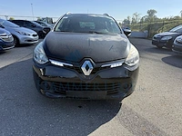 Renault clio iv sw 1.5 dci expression, 2015 - afbeelding 12 van  25