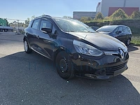 Renault clio iv sw 1.5 dci expression, 2015 - afbeelding 19 van  25