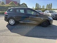 Renault clio iv sw 1.5 dci expression, 2015 - afbeelding 20 van  25
