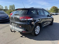 Renault clio iv sw 1.5 dci expression, 2015 - afbeelding 21 van  25