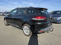 Renault clio iv sw 1.5 dci expression, 2015 - afbeelding 23 van  25