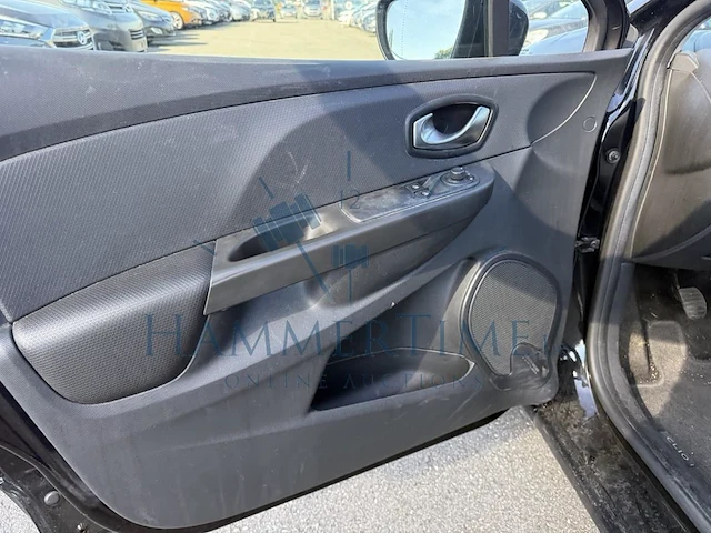 Renault clio iv sw 1.5 dci expression, 2015 - afbeelding 24 van  25