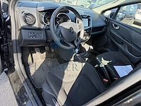 Renault clio iv sw 1.5 dci expression, 2015 - afbeelding 25 van  25