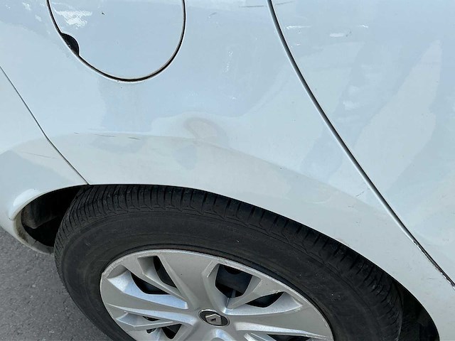 Renault clio personenauto - afbeelding 1 van  13