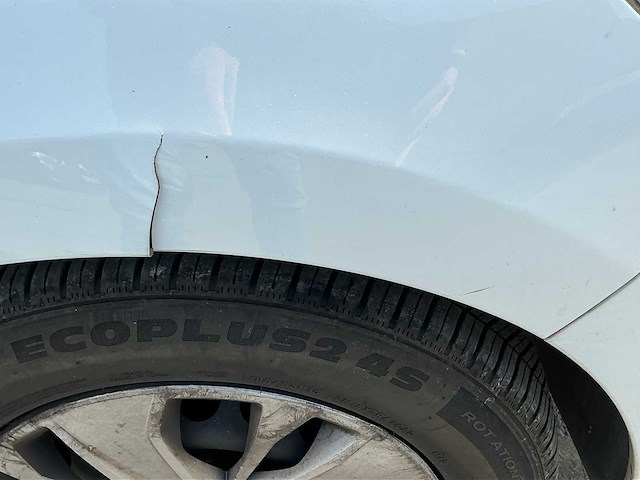 Renault clio personenauto - afbeelding 2 van  13