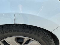 Renault clio personenauto - afbeelding 2 van  13