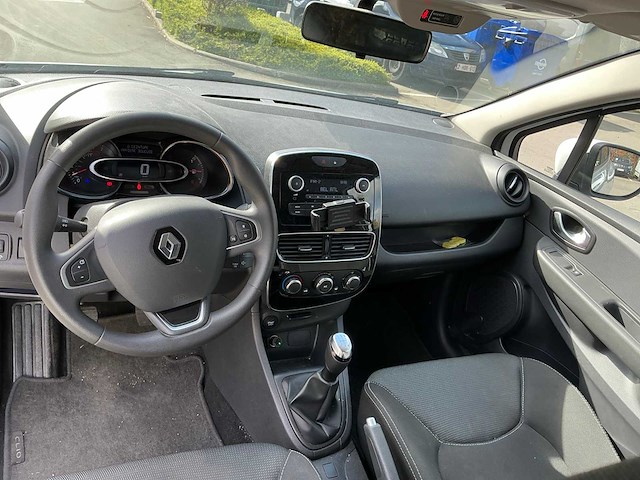 Renault clio personenauto - afbeelding 4 van  13