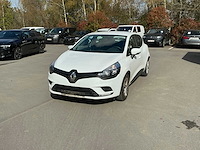 Renault clio personenauto