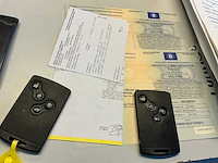 Renault clio personenauto - afbeelding 24 van  25