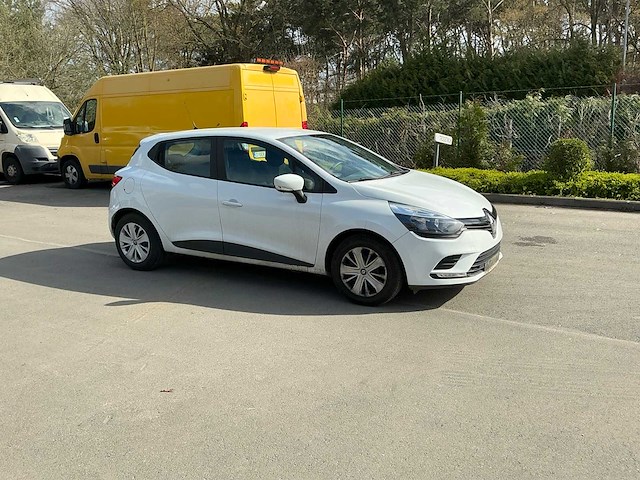 Renault clio personenauto - afbeelding 5 van  25