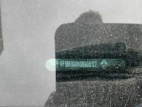 Renault clio personenauto - afbeelding 4 van  12