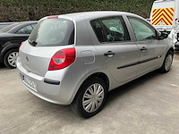 Renault clio personenauto - afbeelding 7 van  12