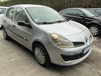 Renault clio personenauto - afbeelding 8 van  12