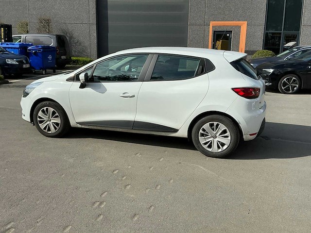 Renault clio personenauto - afbeelding 2 van  25