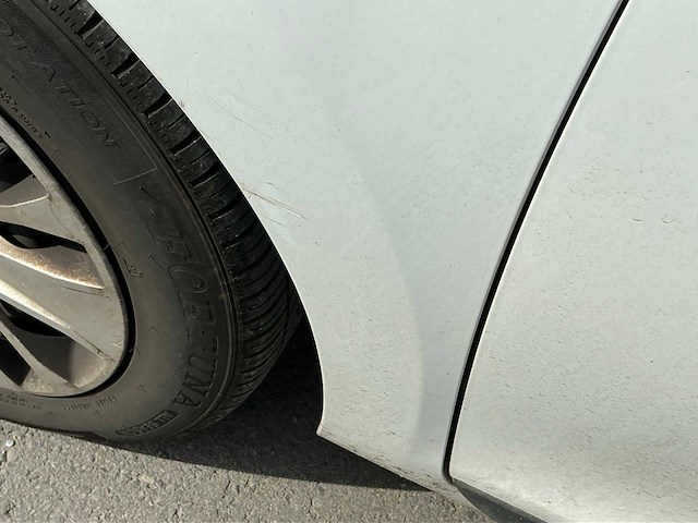 Renault clio personenauto - afbeelding 6 van  25