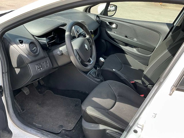 Renault clio personenauto - afbeelding 7 van  25