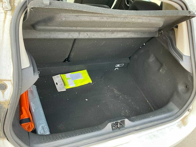 Renault clio personenauto - afbeelding 16 van  25