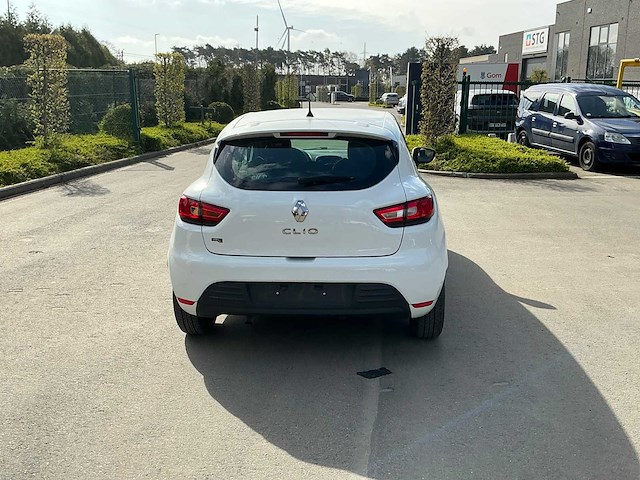 Renault clio personenauto - afbeelding 24 van  25