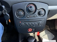 Renault clio sw 1.2i 16v authentique, 2009 - afbeelding 8 van  30