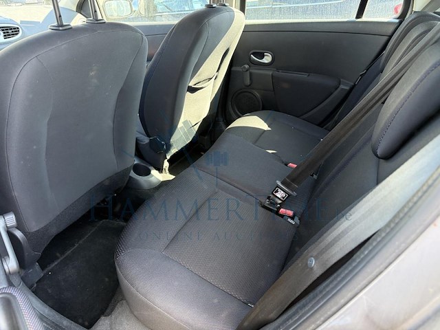 Renault clio sw 1.2i 16v authentique, 2009 - afbeelding 11 van  30