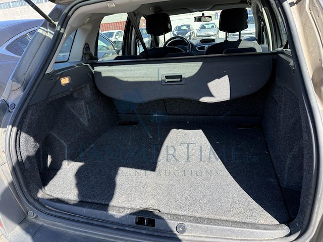 Renault clio sw 1.2i 16v authentique, 2009 - afbeelding 14 van  30