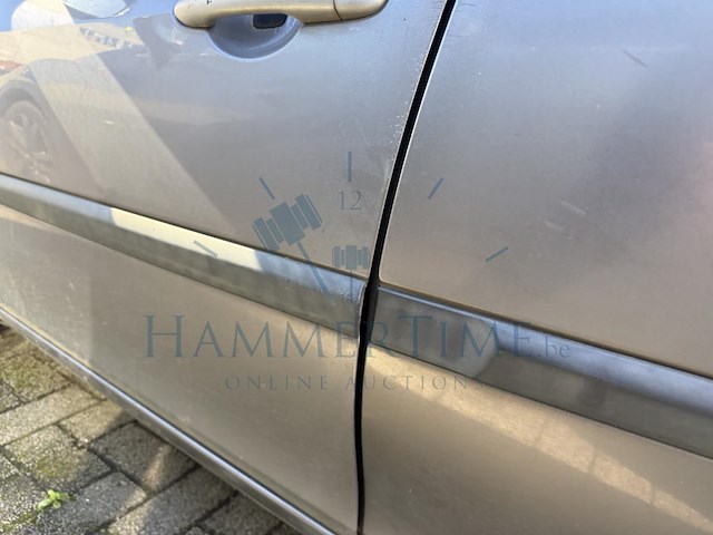 Renault clio sw 1.2i 16v authentique, 2009 - afbeelding 21 van  30