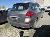 Renault clio sw 1.2i 16v authentique, 2009 - afbeelding 25 van  30