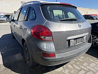 Renault clio sw 1.2i 16v authentique, 2009 - afbeelding 27 van  30