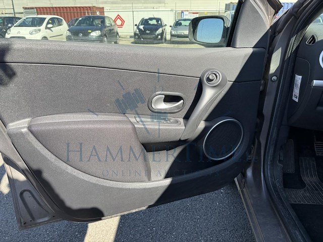 Renault clio sw 1.2i 16v authentique, 2009 - afbeelding 28 van  30