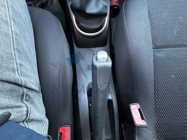 Renault clio sw 1.5 dci expression, 2008 - afbeelding 6 van  35