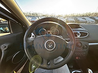 Renault clio sw 1.5 dci expression, 2008 - afbeelding 7 van  35