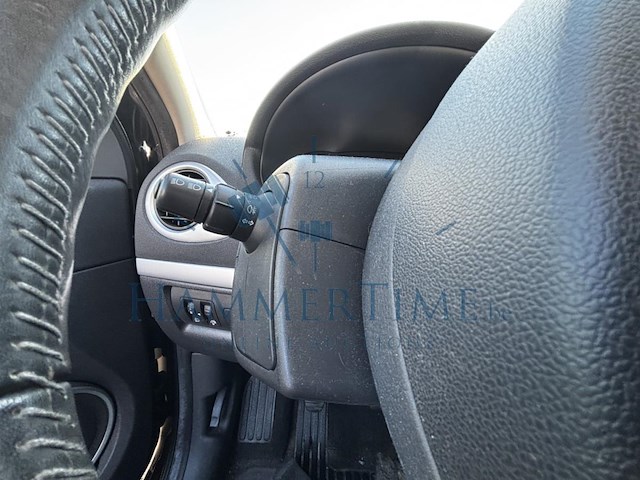 Renault clio sw 1.5 dci expression, 2008 - afbeelding 9 van  35