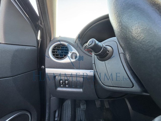 Renault clio sw 1.5 dci expression, 2008 - afbeelding 10 van  35