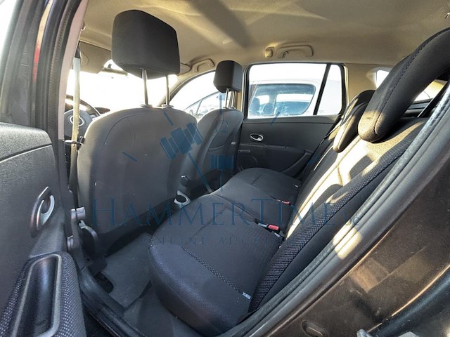 Renault clio sw 1.5 dci expression, 2008 - afbeelding 11 van  35