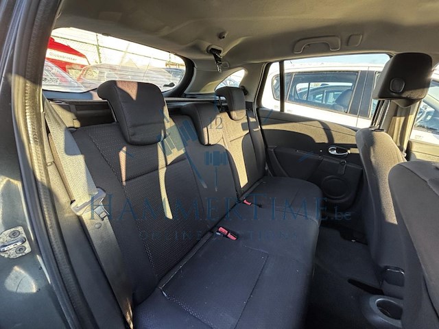 Renault clio sw 1.5 dci expression, 2008 - afbeelding 15 van  35