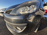 Renault clio sw 1.5 dci expression, 2008 - afbeelding 19 van  35