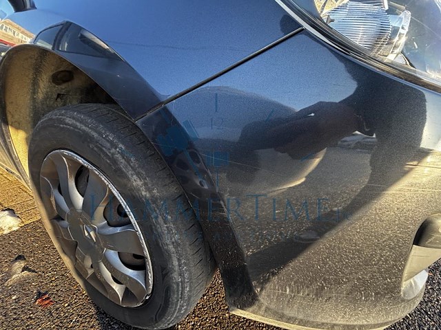 Renault clio sw 1.5 dci expression, 2008 - afbeelding 21 van  35