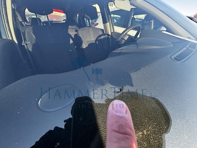 Renault clio sw 1.5 dci expression, 2008 - afbeelding 22 van  35